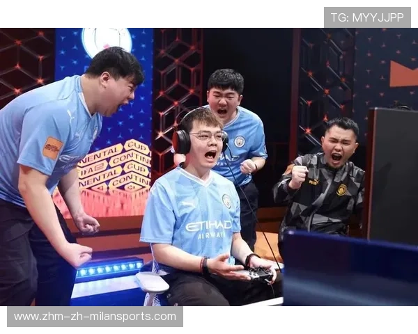 《FIFA》电竞合作伙伴阵容再扩大，赛事影响力提升，fifa电竞俱乐部资料