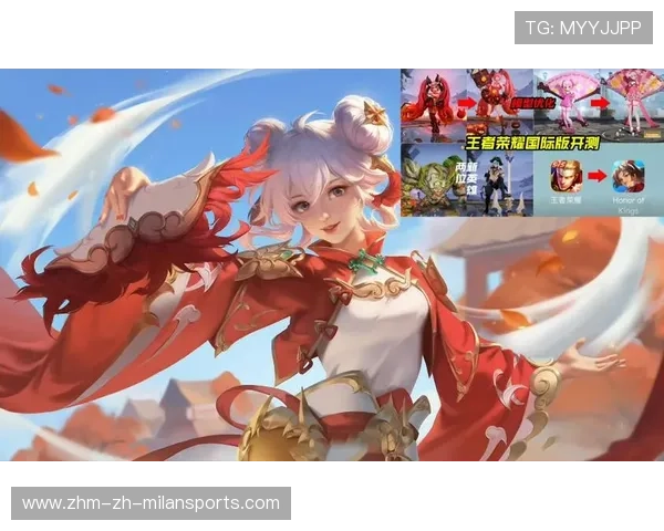 《王者荣耀》新英雄“龙魂”上线,技能炫酷吸引眼球 《王者荣耀》新英雄“龙魂”上线,技能炫酷吸引眼球