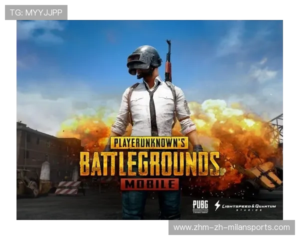 《PUBG Mobile》全球粉丝节登陆在即，系列内容大曝光，pubg mobile - frost festival