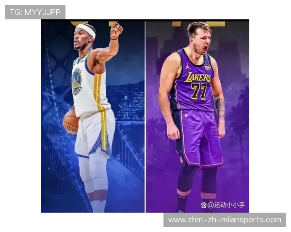 湖人怒喷东契奇，西部争霸迎来最强对决！
