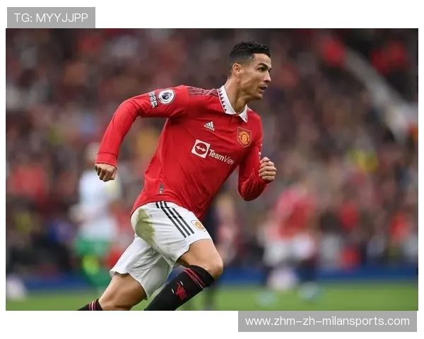 曼城筹划超级引援，瞄准C罗式老将，打造经验与影响力双重保障