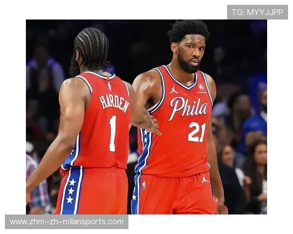 76人展现王者之风，恩比德砍下40+带队大胜篮网