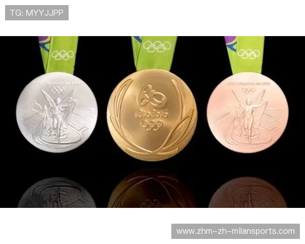 巴黎奥运承诺减排50%:史上最环保奥运会,什么奖牌是历届奥运会中最环保的奖牌 巴黎奥运承诺减排50%:史上最环保奥运会,什么奖牌是历届奥运会中最环保的奖牌